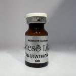 کوکتل گلوتاتیون مزولایک