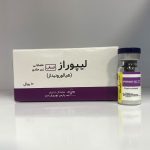 آنزیم هیالاز لیپوراز کره