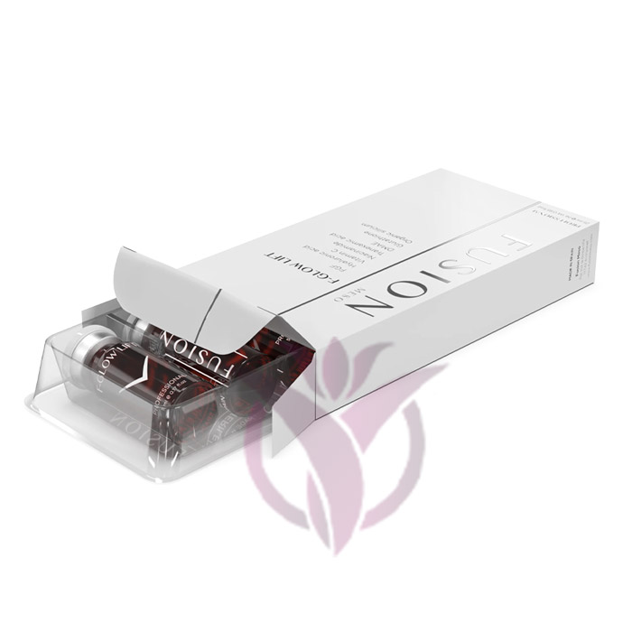 کوکتل مزوتراپی فیوژن F-DMAE