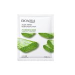 ماسک ورقه ای آلوئه ورا بیوآکوا BIOAQUA