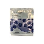 ماسک ورقه ای بلوبری بیوآکوا BIOAQUA