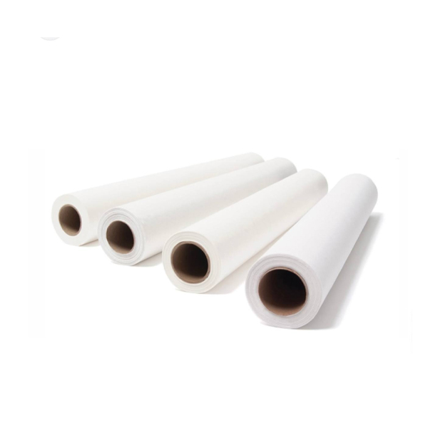 رول ملحفه یکبار مصرف عرض 60cm