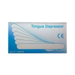 آبسلانگ کاشت مو تک استریل بسته 100 عددی