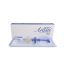 ژل زیر چشم آراستی وایت Arasti white