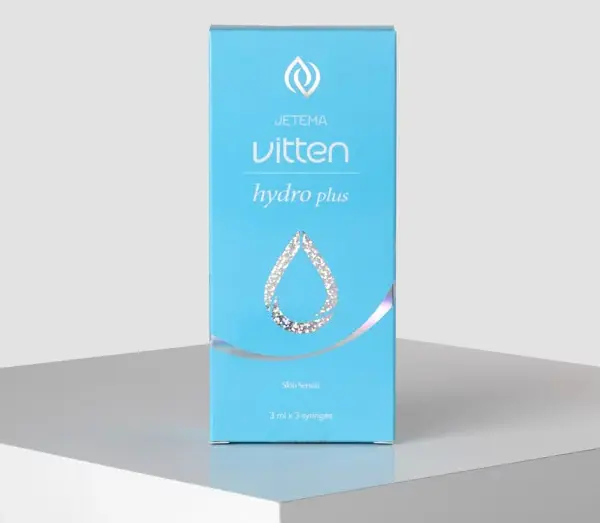 مزوژل ویتن vitten hydro plus