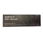 ژل اودری اچ 10 سی سی Audrey H