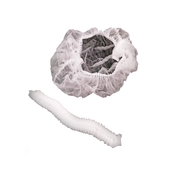 کلاه یکبار مصرف مدل آکاردئونی