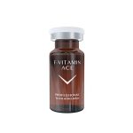 کوکتل روشن کننده و ویتامین پوست فیوژن F-VITAMIN ACE