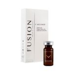کوکتل آبرسانی و جوانسازی پوست فیوژن F-XFC+FACE