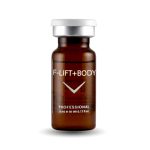 کوکتل لیفت پوست بدن و درمان افتادگی فیوژن F-LIFT+BODY
