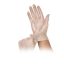 دستکش وینیل سفید سایز مدیوم