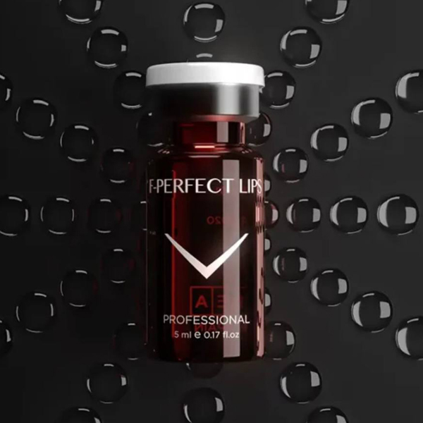 کوکتل مزوتراپی پرفکت لیپس فیوژن f-perfect lips
