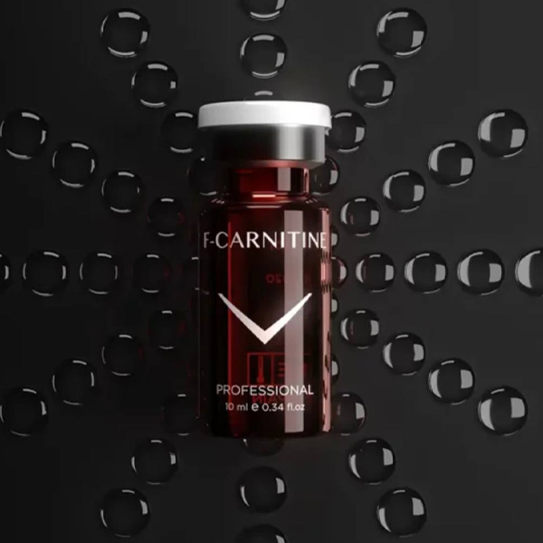کوکتل لاغری فیوژن F-CARNITIN