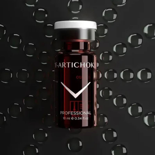 کوکتل آرتیشوک سلولیت فیوژن F-ARTICHOKE