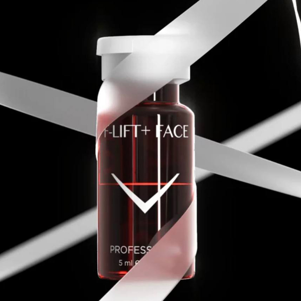 کوکتل لیفت صورت فیوژن F-LIFT+FACE