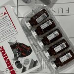 کوکتل مزوتراپی لاغری فیوژن F-XBC