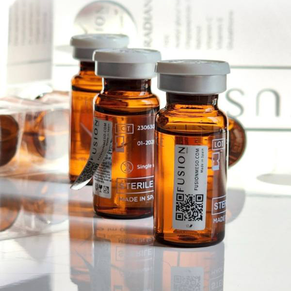 کوکتل آرتیشوک سلولیت فیوژن F-ARTICHOKE