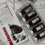 کوکتل مزوتراپی شبه بوتاکس F-BTX فیوژن