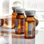 کوکتل روشن کننده و ویتامین پوست فیوژن F-VITAMIN ACE