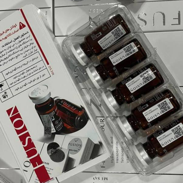 کوکتل لاغری فیوژن F-CARNITIN