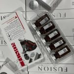 کوکتل روشن کننده و ویتامین پوست فیوژن F-VITAMIN ACE