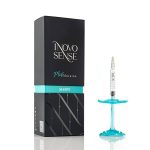 فیلر ایرانی اینووسنس مدل شیپ Inovosense Shape Filler حجم 2cc