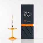 فیلر اینووسنس مدل سیلک inovosense silk حجم 2cc