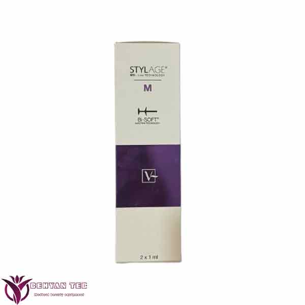 فیلر استایلج ام Stylage M