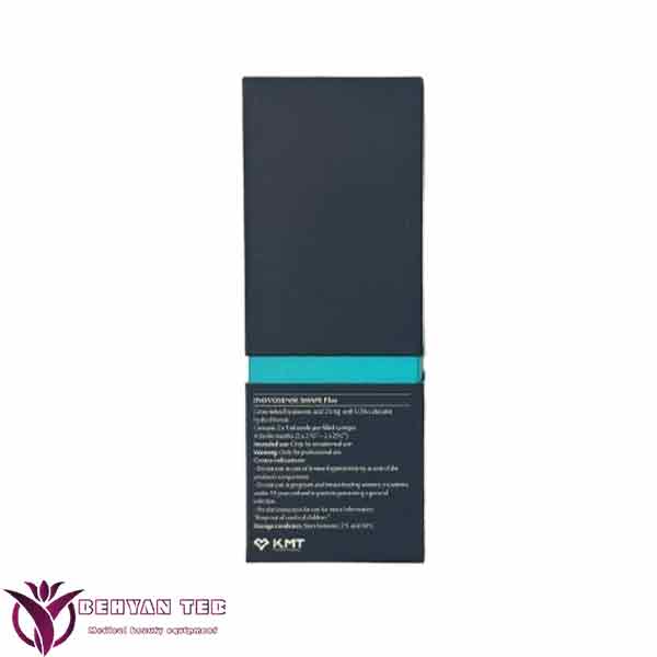 فیلر اینووسنس شیپ