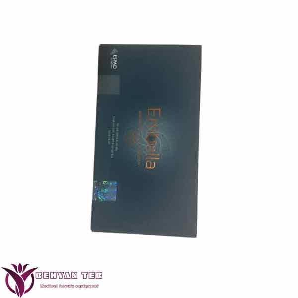 کوکتل مزو لاغری امبلا embella