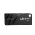 ژل لب نورامیس دیپ لیدوکایین 10 سی سی