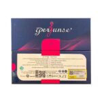 ژل پرژونسه لیپ دارای لیبل وزارت بهداشت Perjunse LIP