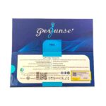 ژل پرژونسه فاین دارای لیبل وزارت بهداشت Perjunse FINE