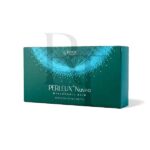 مزوژل پرلوکس نوا 2 میلی گرم لیبل وزارت بهداشت PERLEUX Nuvea